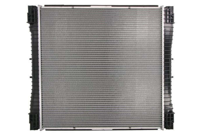 Radiator racire motor potrivit MERCEDES CITARO (O 530) OM457.934-OM909.921 dupa 1998 (fara rama) [2]