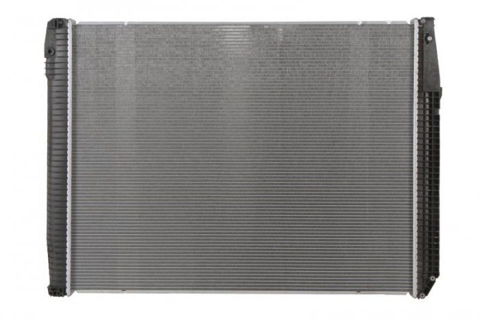 Radiator racire motor potrivit MERCEDES TOURO (O 500), TRAVEGO (O 580); SETRA 400 OM457.915-OM542.966 dupa 1999 (fara rama) [2]