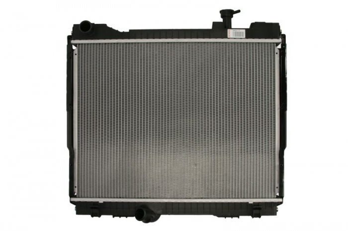 Radiator racire motor (fara rama) potrivit NISSAN CABSTAR, NT400 CABSTAR YD25DDTi-YD25K3LD-5MI 09.06-
