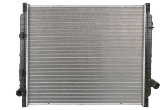 Radiator racire motor (fara rama) potrivit RVI D, PREMIUM 2 DTI11-122HH-DXi7 10.05-