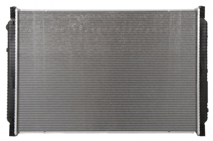 Radiator racire motor (fara rama) potrivit RVI MAGNUM DXi12/DXi13 10.04- [2]