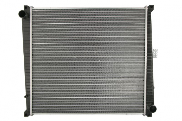 Radiator racire motor (fara rama) potrivit RVI MASCOTT; RENAULT MASTER PRO DXi3-ZD3A604 05.04-12.13