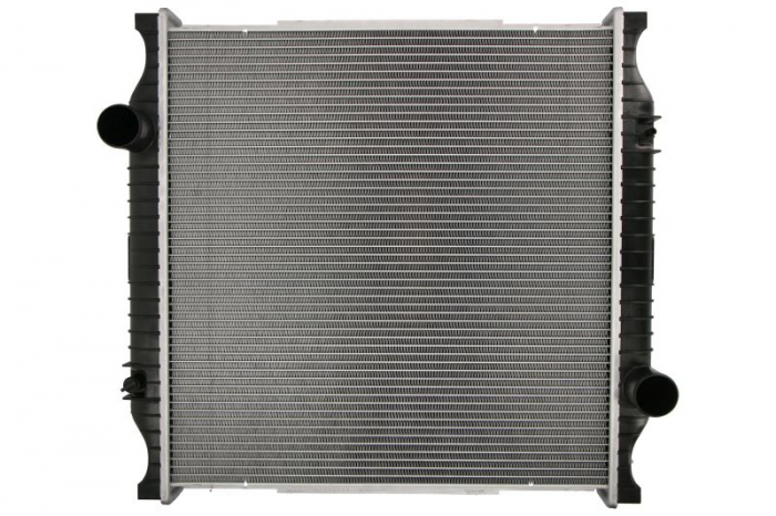 Radiator racire motor (fara rama) potrivit RVI MIDLUM DCI4-B MIDR04.02.26A 4 MIDR04.02.26B 4 01.00-