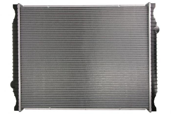 Radiator racire motor potrivit RVI MIDLUM DCI6-A dupa 2001 (fara rama) [2]