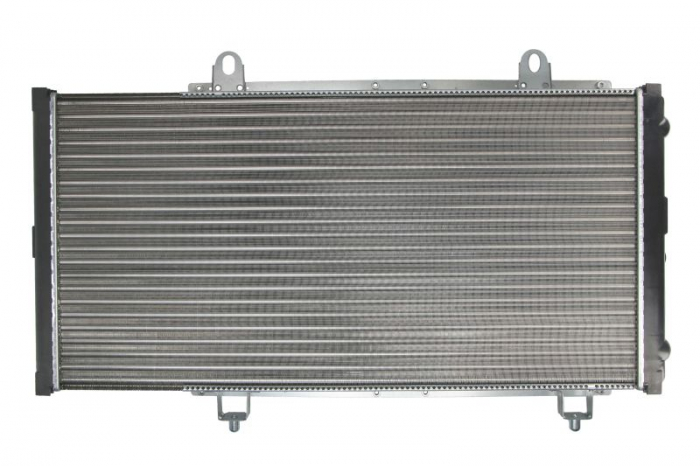 Radiator racire motor (manual) potrivit ALFA ROMEO AR 6; CITROEN C25; PEUGEOT J5 1.9D/2.4D/2.5D 09.81-03.94 [2]