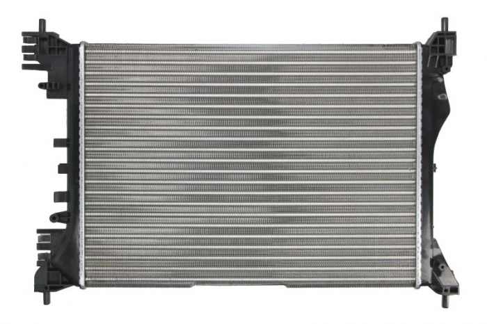 Radiator racire motor potrivit ALFA ROMEO MITO; FIAT DOBLO; OPEL COMBO TOUR, COMBO/MINIVAN 1.4/1.4CNG dupa 2008 - (manual) [2]