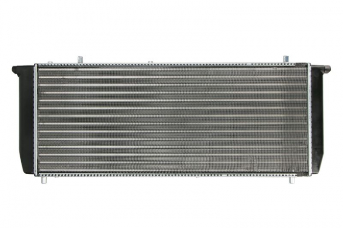 Radiator racire motor potrivit AUDI 100 C3 1.8 1982-1990 - (manual) [2]