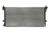 Radiator racire motor manual potrivit AUDI A1; SEAT TOLEDO IV; SKODA RAPID 1.6D 07.12-12.19 [2]