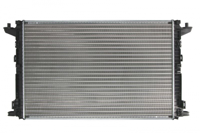 Radiator racire motor potrivit AUDI A4 ALLROAD B9, A4 B9, A5, A6 C8, A7, Q5, Q7; VW TOUAREG 1.4-2.0H dupa 2015 - (manual) [2]