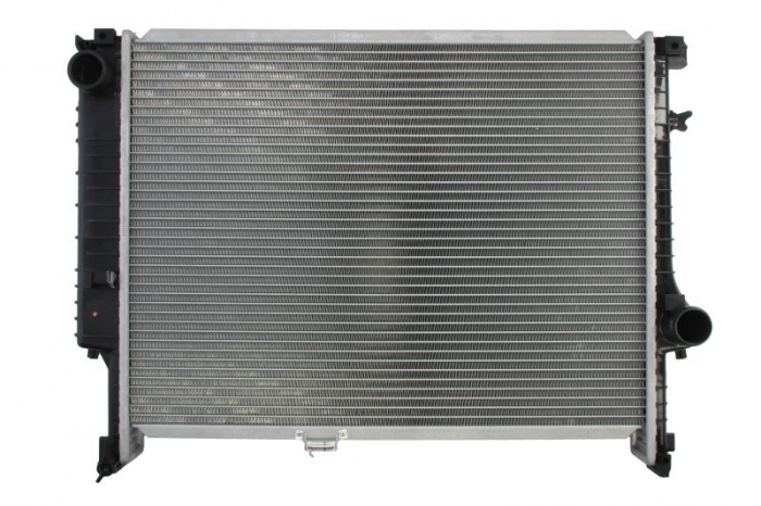 Radiator racire motor (manual) potrivit BMW 3 (E36), Z3 (E36) 2.5D 3.0 3.2 09.91-06.03