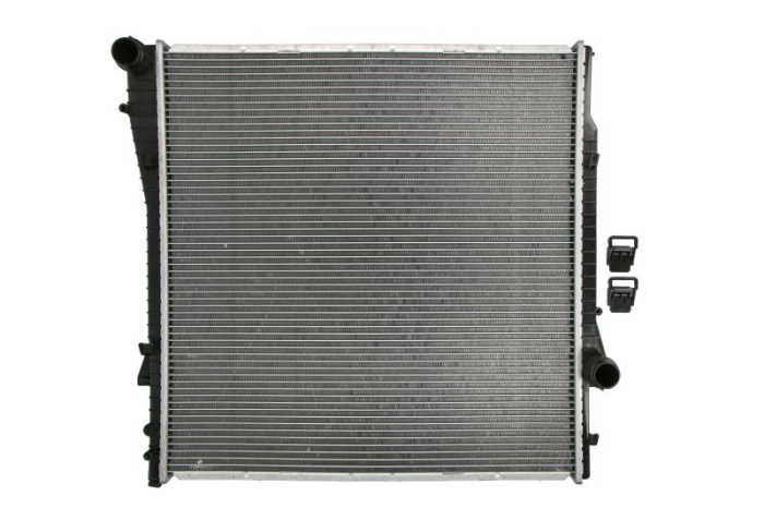 Radiator racire motor (manual) potrivit BMW X5 (E53) 3.0 3.0D 04.00-10.06