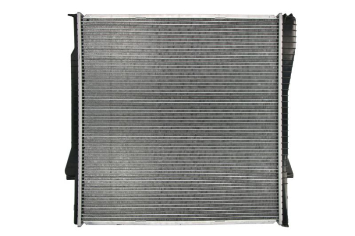 Radiator racire motor (manual) potrivit BMW X5 (E53) 3.0/3.0D 04.00-10.06 [2]