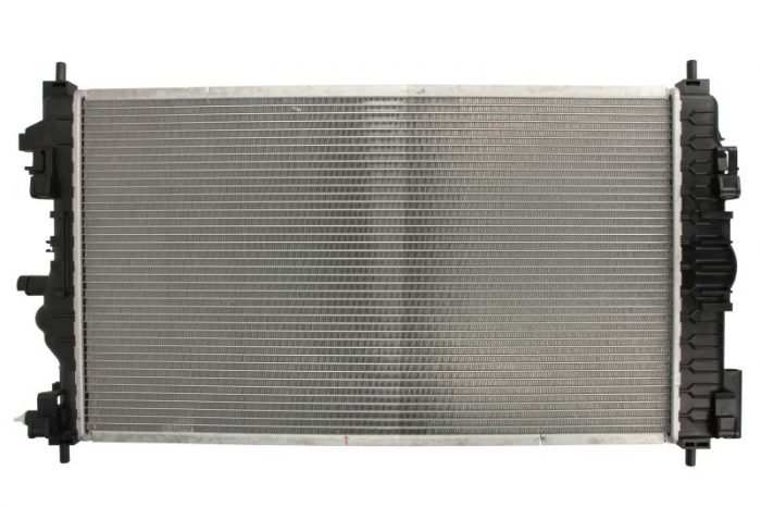 Radiator racire motor (Manual) potrivit CHEVROLET CRUZE; OPEL ASTRA J, ASTRA J GTC, CASCADA, ZAFIRA C 1.6D/1.7D/2.0D [2]