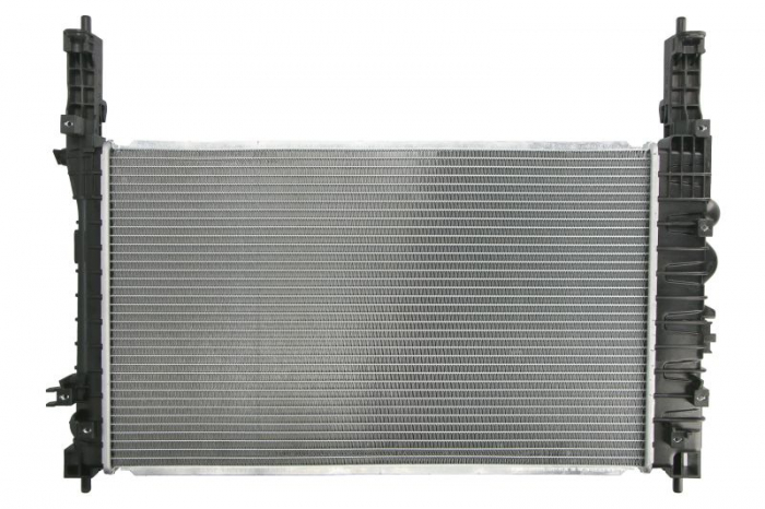 Radiator racire motor potrivit CHEVROLET TRAX; OPEL MOKKA / MOKKA X 1.4/1.4LPG dupa 2012 - (manual) [2]