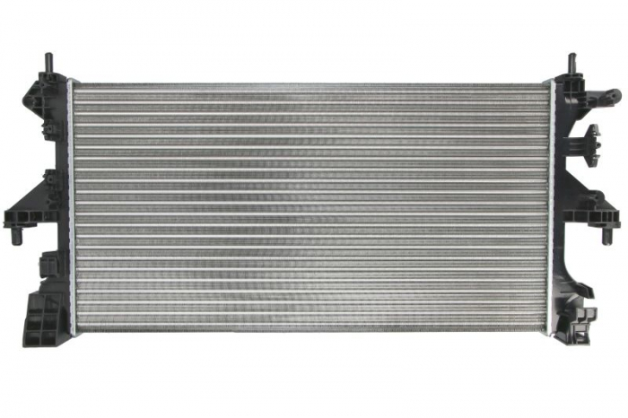 Radiator racire motor (manual) potrivit CITROEN JUMPER II; PEUGEOT BOXER 2.0D/2.2D 07.15- [2]