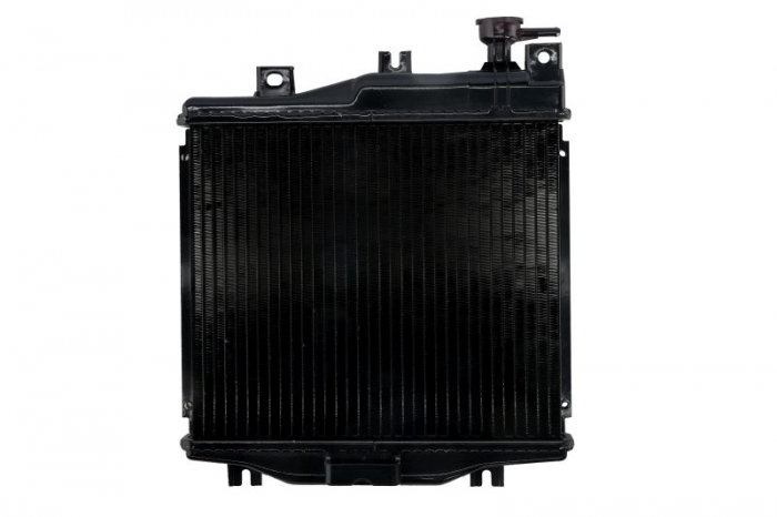 Radiator racire motor (Manual) potrivit DAIHATSU CHARADE II, CUORE I 0.5/0.6/1.0D [2]