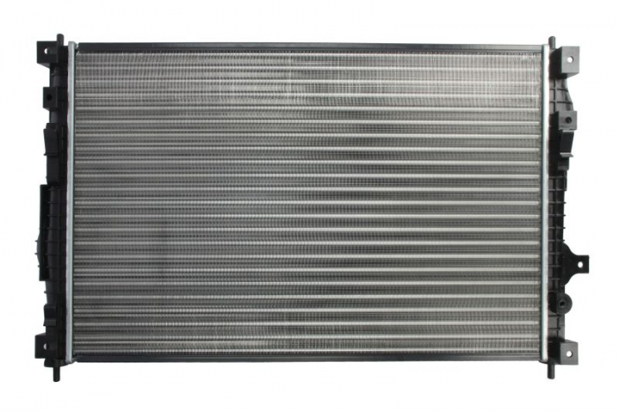 Radiator racire motor (manual) potrivit DS DS 4 II DS 7 DS 9; CITROEN BERLINGO, BERLINGO/MINIVAN, C4 GRAND PICASSO II, C4 PICASSO II, C4 SPACETOURER, C5 AIRCROSS, GRAND C4 SPACETOURER 1.2-Electric 0 [2]