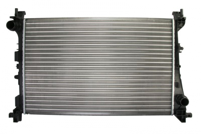 Radiator racire motor (manual) potrivit FIAT 500L 0.9-1.6D 09.12- [2]