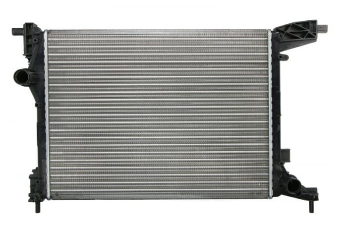 Radiator racire motor (manual) potrivit FIAT 500L, TIPO 1.3D 1.4 09.12-