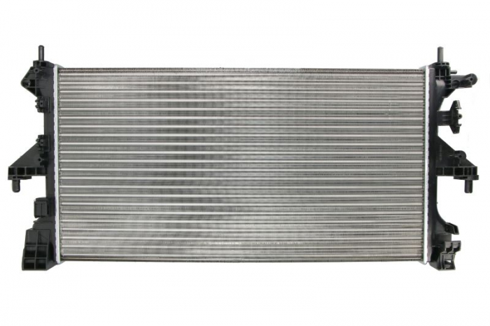 Radiator racire motor potrivit FIAT DUCATO 2.3D dupa 2011 - (manual) [2]