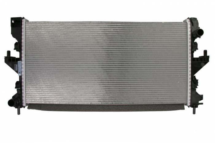 Radiator racire motor (manual) potrivit FIAT DUCATO 2.3D 3.0CNG 07.06-