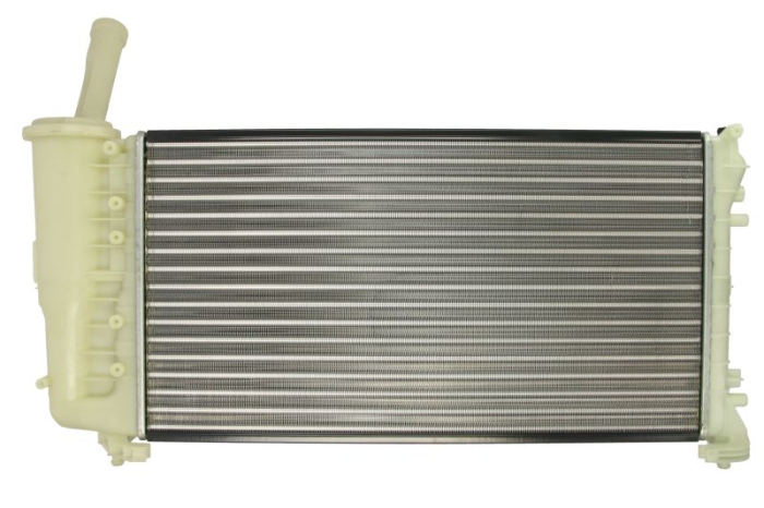 Radiator racire motor potrivit FIAT PUNTO 1.4 2003-2012 (manual) [2]