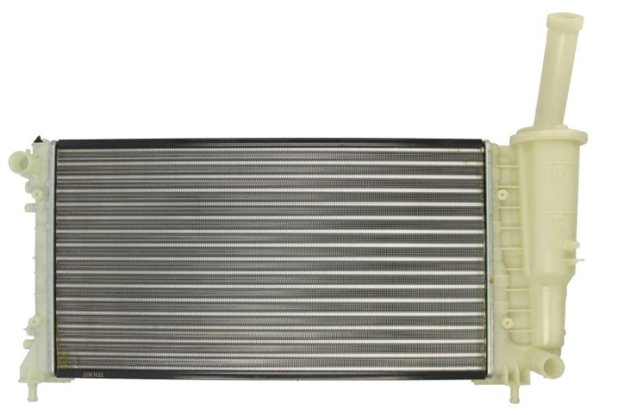 Radiator racire motor (manual) potrivit FIAT PUNTO 1.4 09.03-03.12