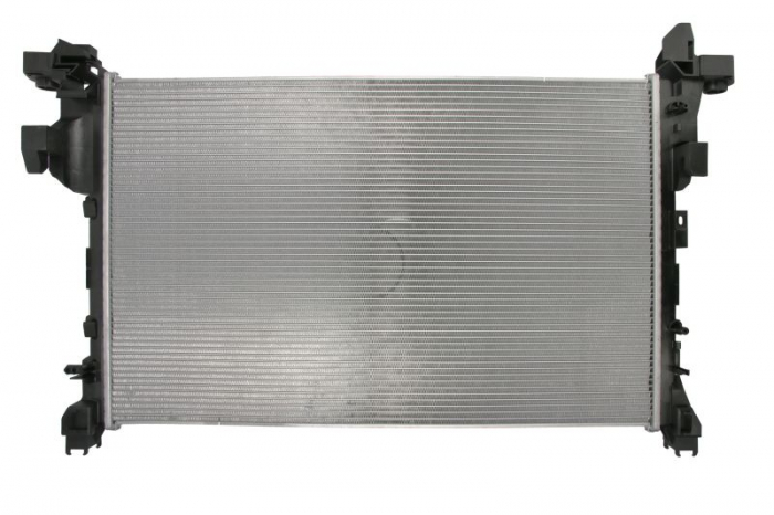 Radiator racire motor (manual) potrivit FIAT TALENTO; NISSAN NV300; OPEL VIVARO B; RENAULT TRAFIC III 1.6D/2.0D 05.14- [2]