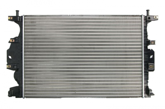 Radiator racire motor potrivit FORD GALAXY III, MONDEO V, S-MAX 1.0-2.5 dupa 2014 - (manual) [2]