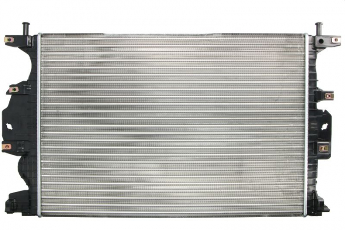 Radiator racire motor potrivit FORD GALAXY III, MONDEO V, S-MAX; FORD USA FUSION 1.5-2.5 dupa 2012 - (manual) [2]
