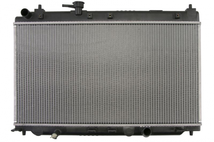 Radiator racire motor (manual) potrivit HONDA CITY IV 1.3 1.5 12.02-07.08