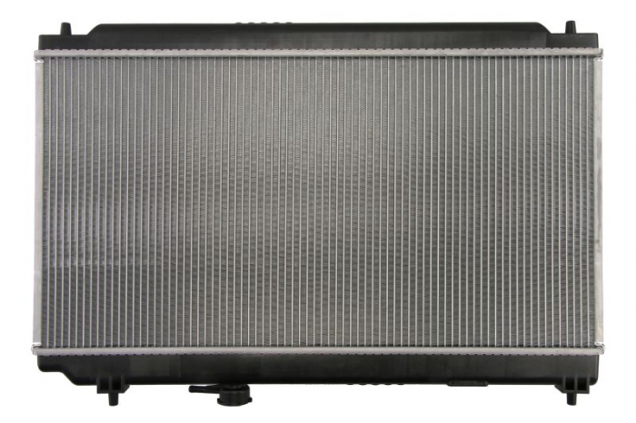 Radiator racire motor potrivit HONDA CITY IV 1.3/1.5 2002-2008 (manual) [2]