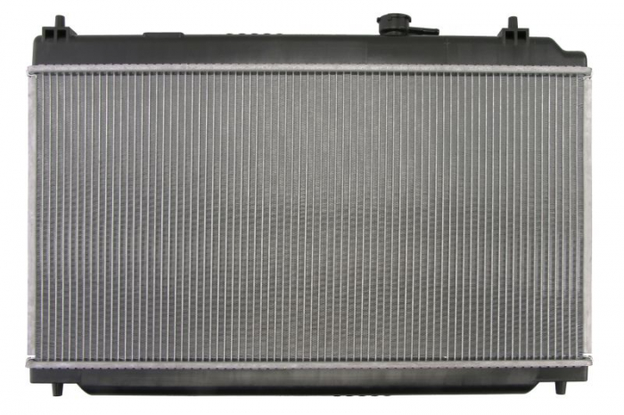 Radiator racire motor (manual) potrivit HONDA CITY IV 1.3/1.5 12.02-07.08 [2]