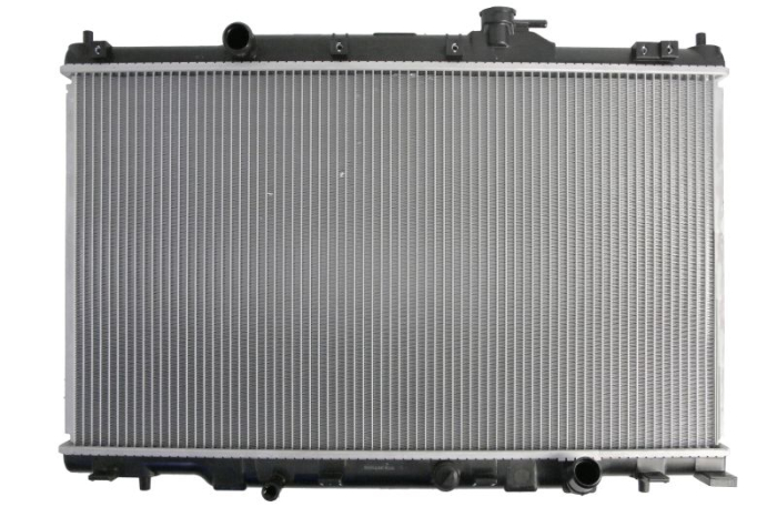 Radiator racire motor (manual) potrivit HONDA CR-V II 2.0 09.01-03.07
