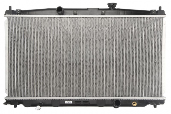 Radiator racire motor (manual) potrivit honda cr-z 1.5h