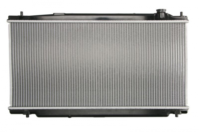 Radiator racire motor potrivit HONDA JAZZ III 1.3H dupa 2011 - (manual) [2]