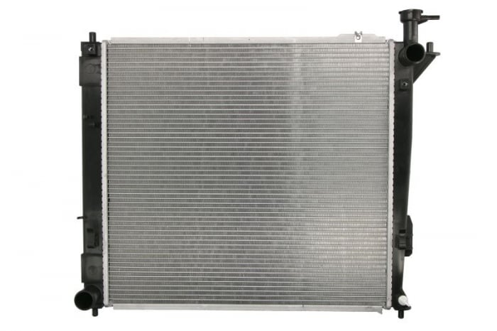 Radiator racire motor (Manual) potrivit HYUNDAI GRAND SANTA FE, SANTA FE II, SANTA FE III 2.0D 2.2D