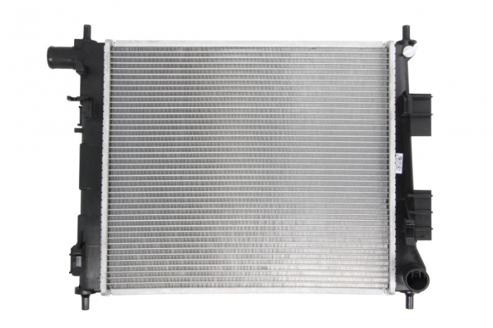 Radiator racire motor (manual) potrivit hyundai i10 ii 1.0 1.2