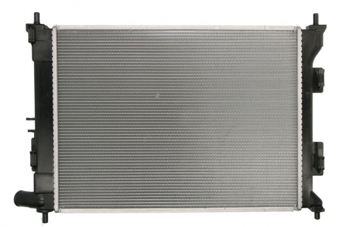 Radiator racire motor (manual) potrivit HYUNDAI I20 ACTIVE, I20 II 1.2/1.2LPG/1.4 11.14- [2]