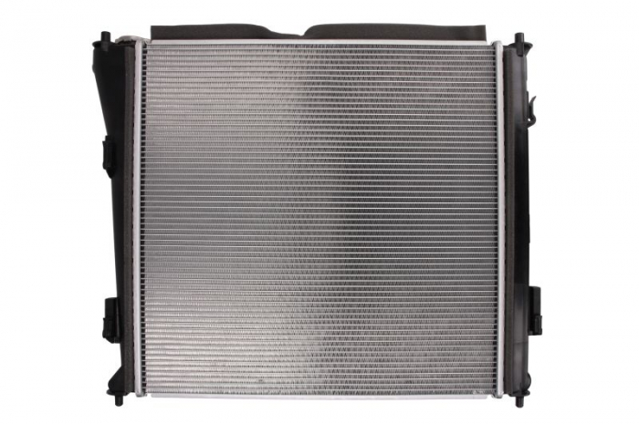 Radiator racire motor (Manual) potrivit HYUNDAI I40 I, I40 I CW 1.7D [2]