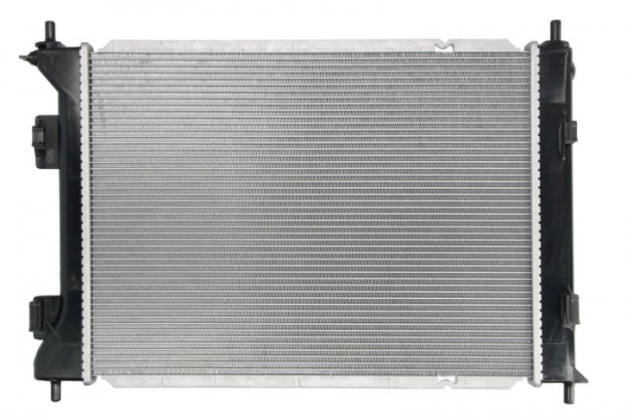 Radiator racire motor potrivit HYUNDAI IX20; KIA VENGA 1.4/1.4LPG/1.6 2010-2019 - (manual) [2]