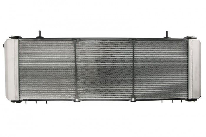 Radiator racire motor (manual) potrivit JEEP CHEROKEE 2.5/2.5D 01.88-09.01 [2]