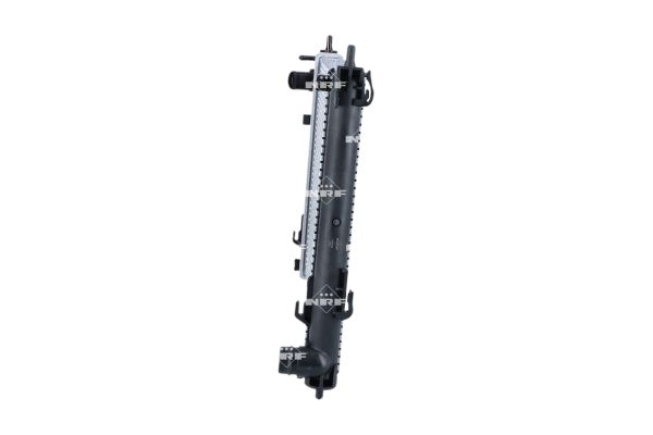 Radiator racire motor (manual) potrivit KIA RIO IV, STONIC 1.0/1.0H 01.17- [4]