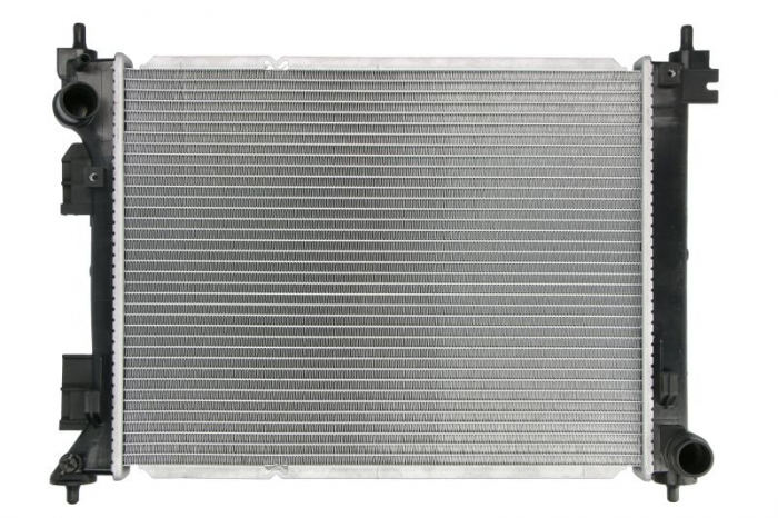 Radiator racire motor (manual) potrivit KIA RIO IV, STONIC 1.0 1.0H 01.17-