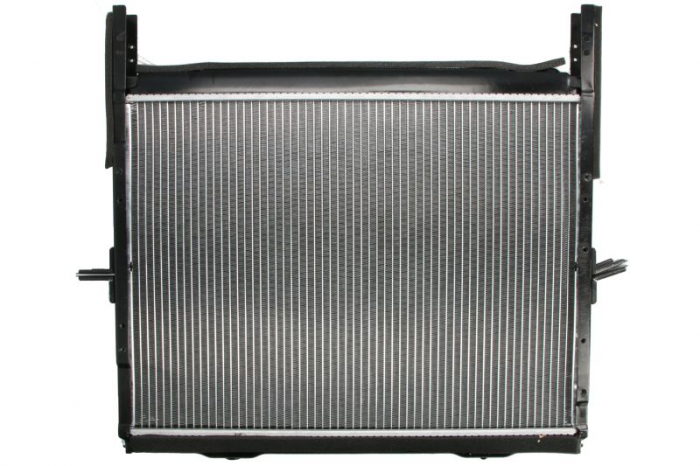 Radiator racire motor (manual) potrivit KIA SORENTO I 2.5D 08.02-03.11 [2]