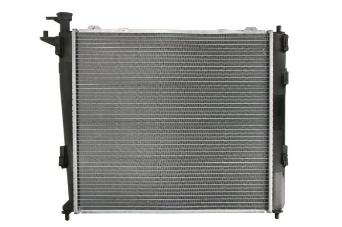 Radiator racire motor potrivit KIA SORENTO II, SORENTO II/SUV 2.0D/2.2D 2009-2015 - (manual) [2]
