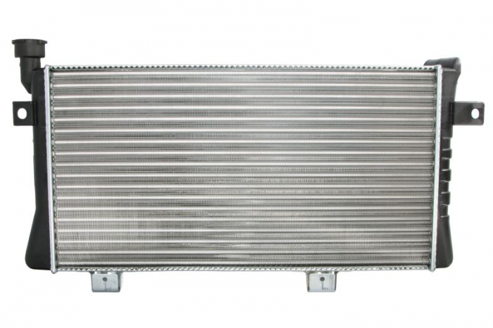 Radiator racire motor potrivit LADA NIVA 1.6/1.7 dupa 1976 - (manual) [2]