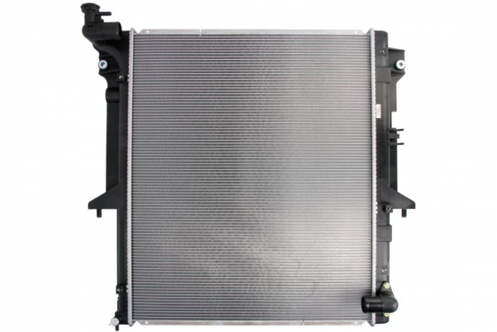 Radiator racire motor (Manual) potrivit MITSUBISHI L200 TRITON 2.5D