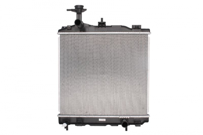 Radiator racire motor (Manual) potrivit MITSUBISHI MIRAGE / SPACE STAR VI 1.0/1.2 [2]