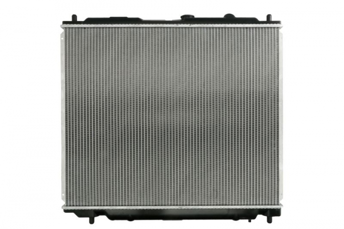 Radiator racire motor (Manual) potrivit MITSUBISHI PAJERO II 2.8D [2]